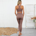 Fashion seamless yoga damit at yoga damit